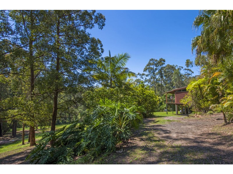 107 Tuckers Rock Road, Repton NSW 2454