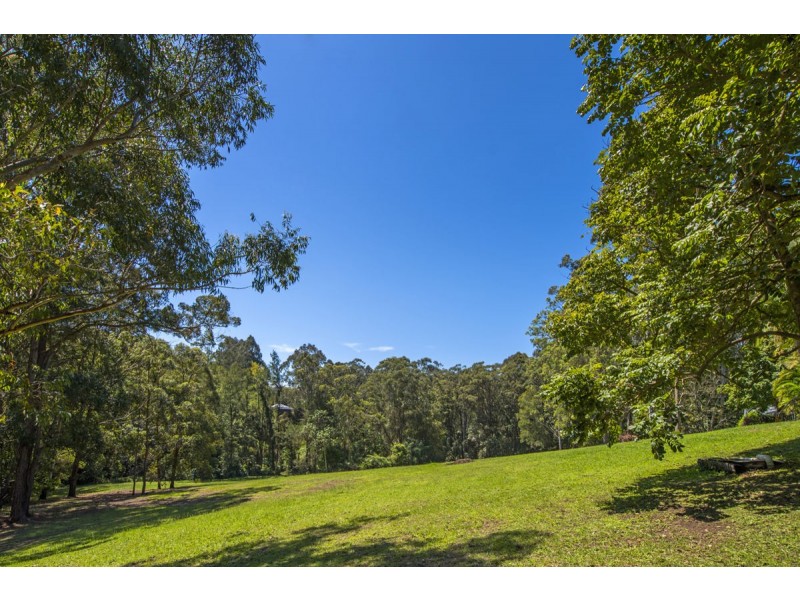 107 Tuckers Rock Road, Repton NSW 2454