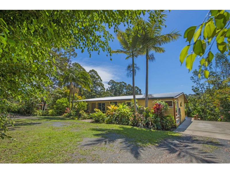 107 Tuckers Rock Road, Repton NSW 2454