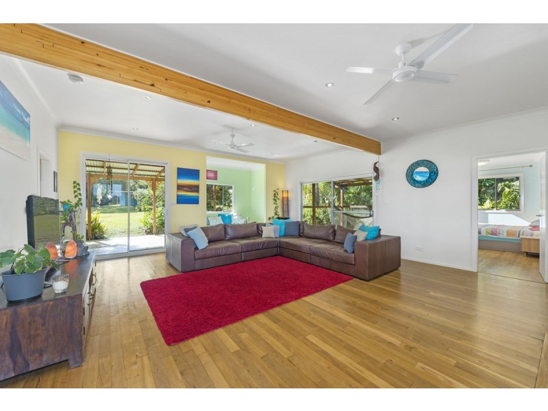 183 Soldier Settlers Road, Newee Creek, Nambucca Heads NSW 2448