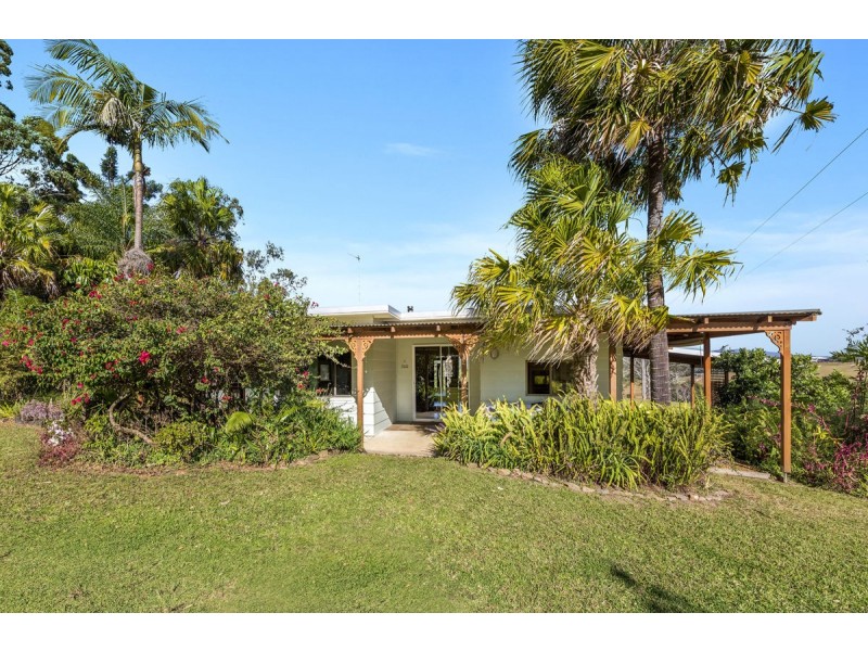 183 Soldier Settlers Road, Newee Creek, Nambucca Heads NSW 2448