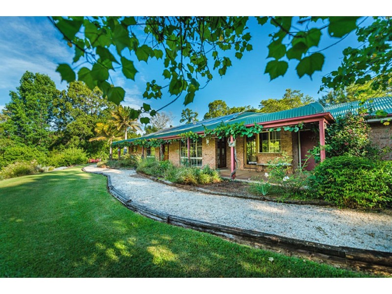 241 Hydes Creek Road, Bellingen NSW 2454