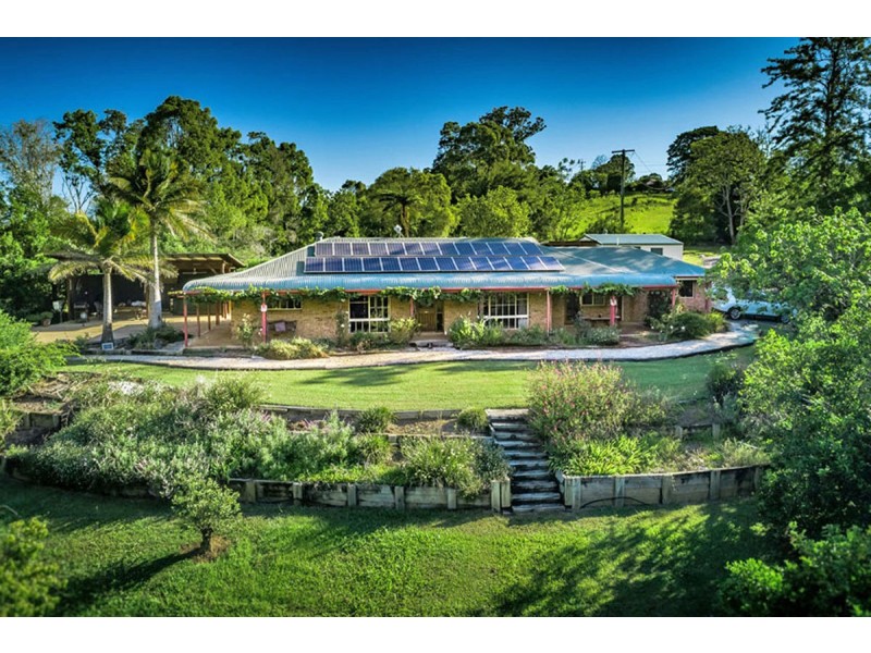 241 Hydes Creek Road, Bellingen NSW 2454
