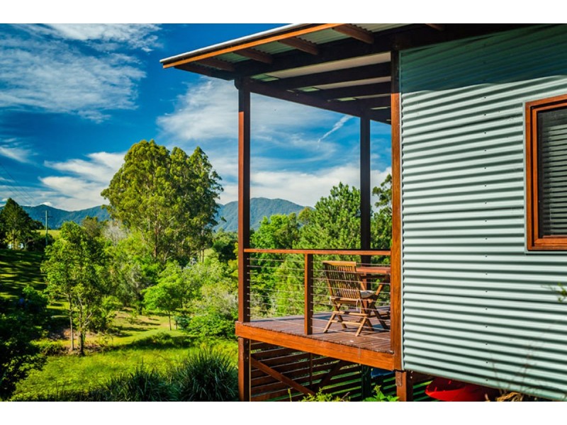 241 Hydes Creek Road, Bellingen NSW 2454