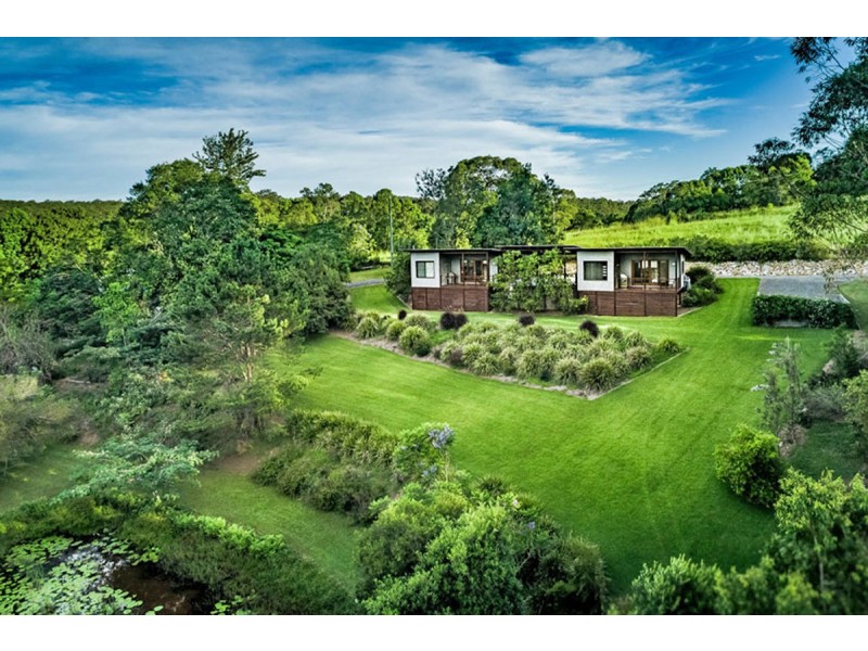 241 Hydes Creek Road, Bellingen NSW 2454