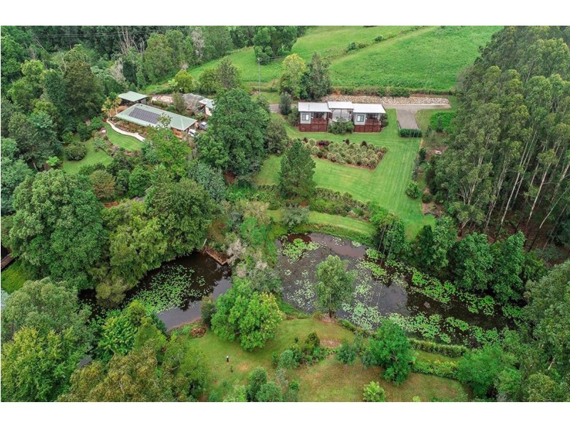 241 Hydes Creek Road, Bellingen NSW 2454