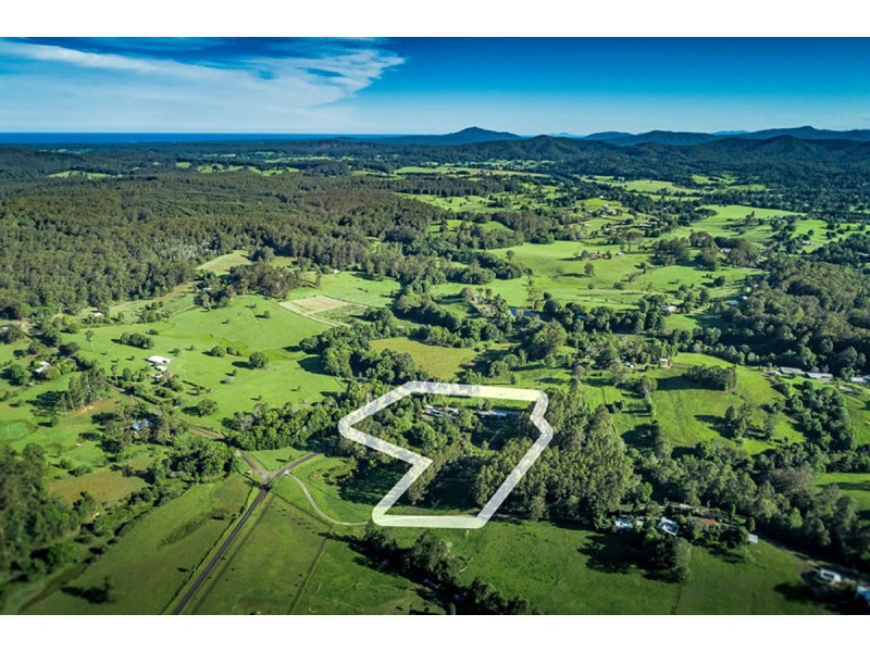 241 Hydes Creek Road, Bellingen NSW 2454