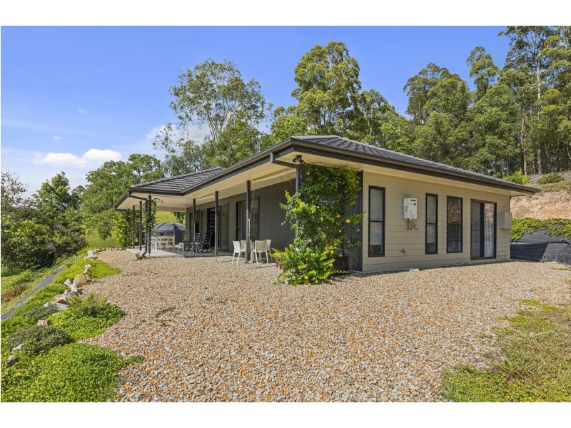 128 Hydes Creek Road, Bellingen NSW 2454