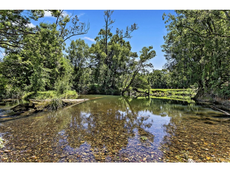280 Upper Orara Road, Karangi, Coffs Harbour NSW 2450