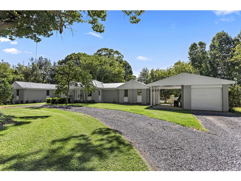 280 Upper Orara Road, Karangi, Coffs Harbour NSW 2450