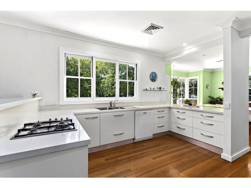 280 Upper Orara Road, Karangi, Coffs Harbour NSW 2450