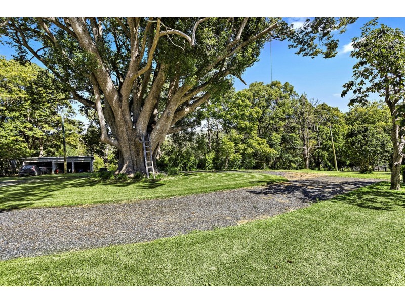 280 Upper Orara Road, Karangi, Coffs Harbour NSW 2450