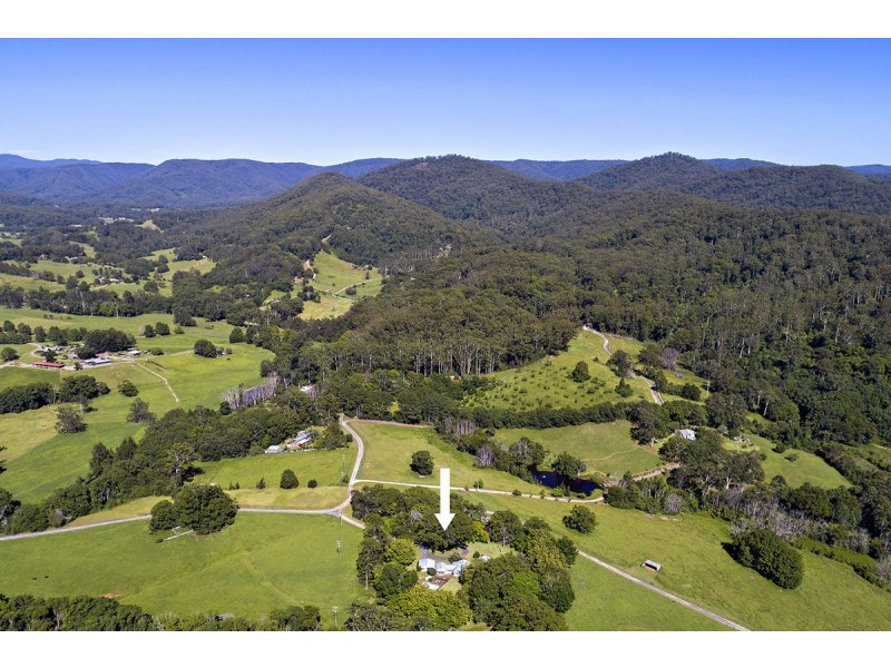 280 Upper Orara Road, Karangi, Coffs Harbour NSW 2450