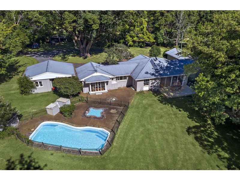 280 Upper Orara Road, Karangi, Coffs Harbour NSW 2450