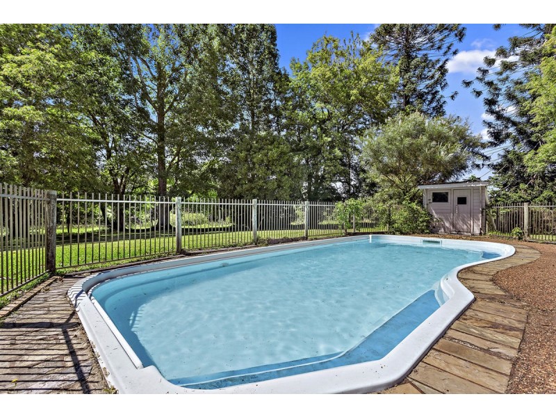 280 Upper Orara Road, Karangi, Coffs Harbour NSW 2450