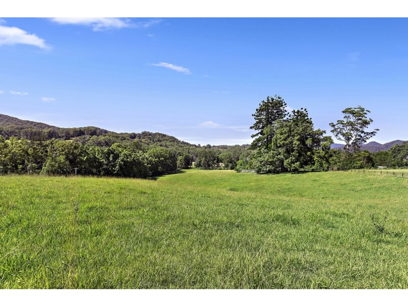 280 Upper Orara Road, Karangi, Coffs Harbour NSW 2450