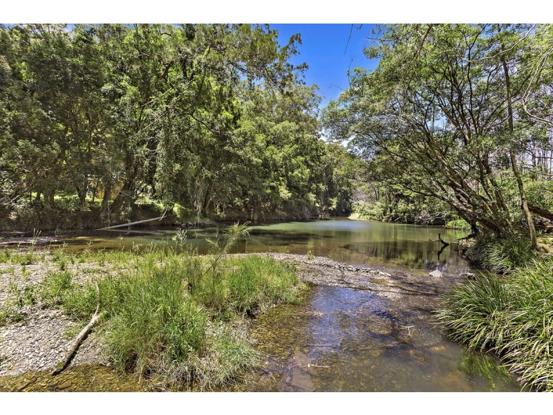 280 Upper Orara Road, Karangi, Coffs Harbour NSW 2450