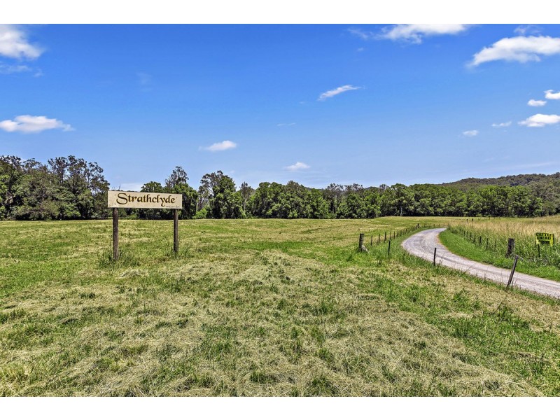 280 Upper Orara Road, Karangi, Coffs Harbour NSW 2450