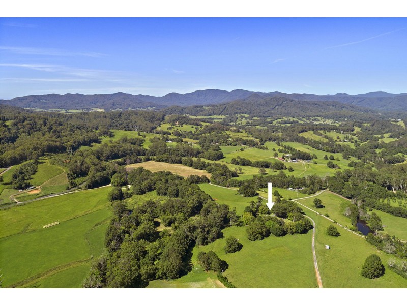 280 Upper Orara Road, Karangi, Coffs Harbour NSW 2450