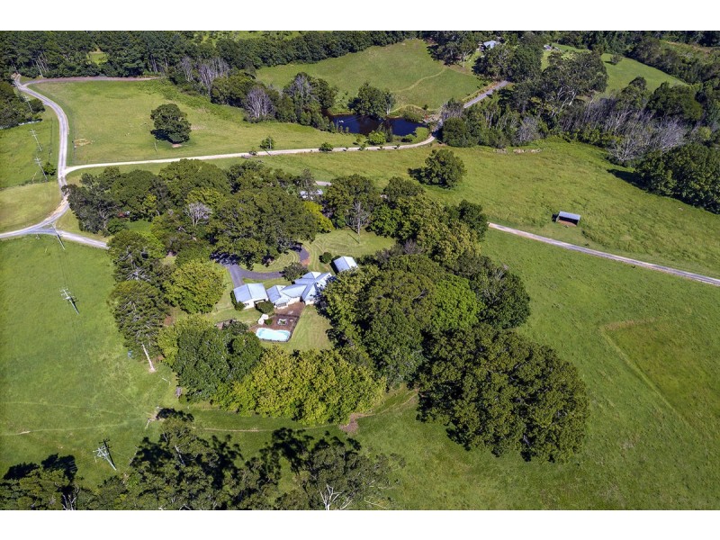 280 Upper Orara Road, Karangi, Coffs Harbour NSW 2450