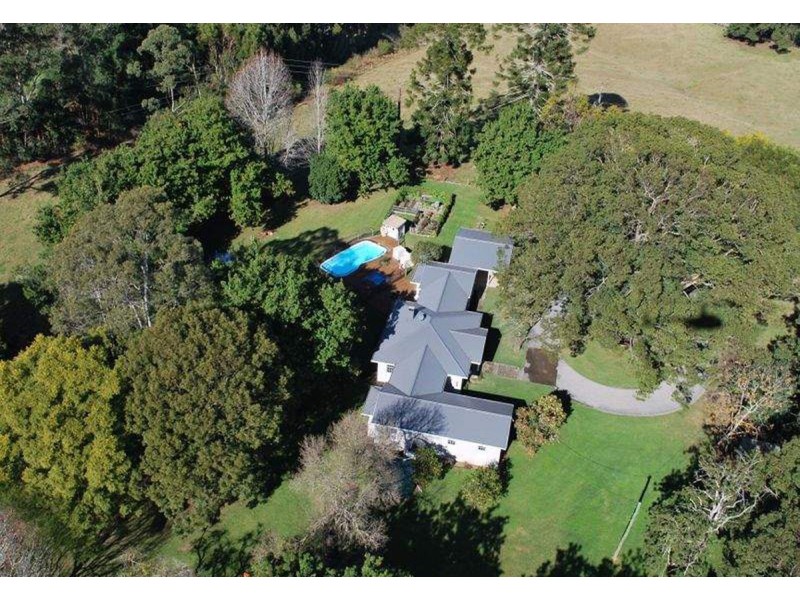 280 Upper Orara Road, Karangi, Coffs Harbour NSW 2450