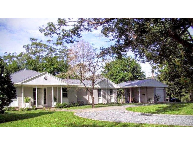 280 Upper Orara Road, Karangi, Coffs Harbour NSW 2450