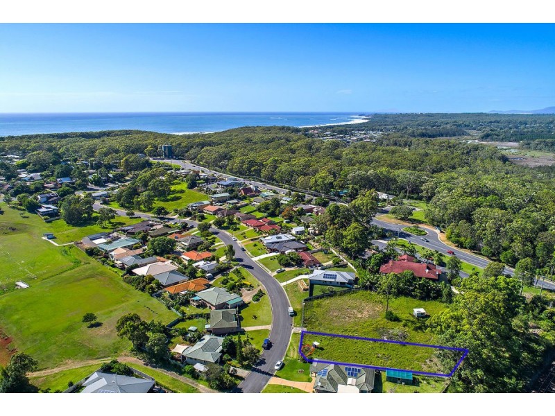 39 Max Graham Drive, Valla Beach NSW 2448
