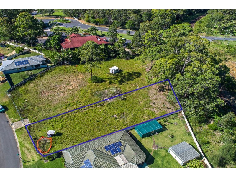 39 Max Graham Drive, Valla Beach NSW 2448