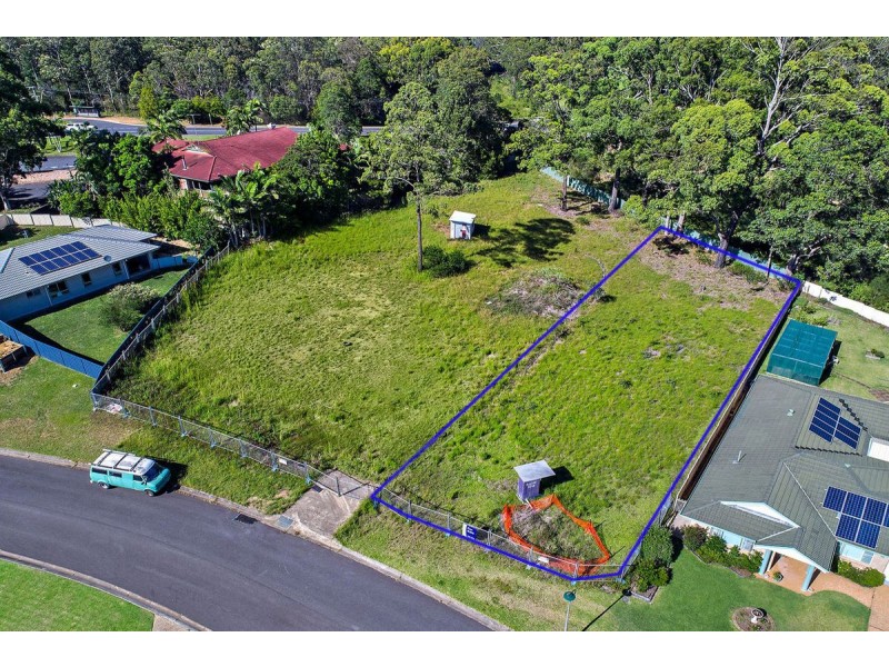 39 Max Graham Drive, Valla Beach NSW 2448