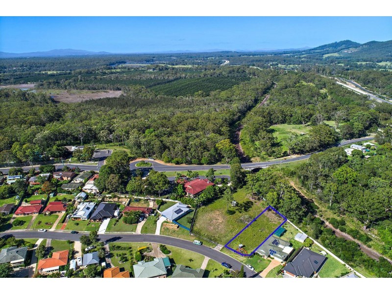 39 Max Graham Drive, Valla Beach NSW 2448