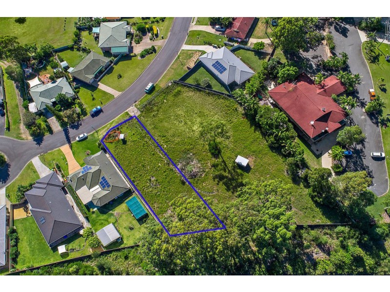 39 Max Graham Drive, Valla Beach NSW 2448