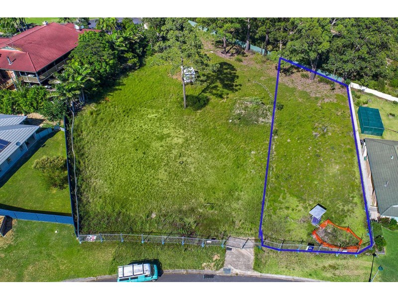 39 Max Graham Drive, Valla Beach NSW 2448