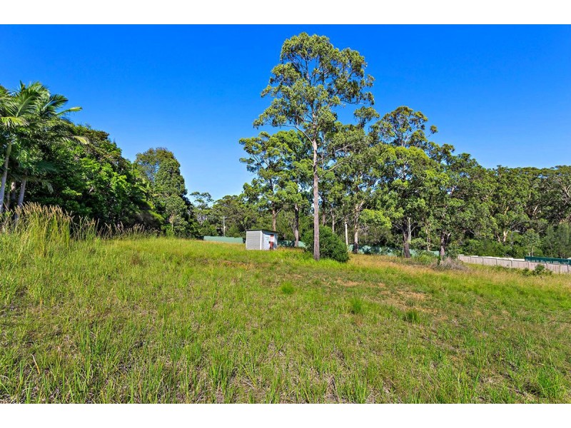 39 Max Graham Drive, Valla Beach NSW 2448