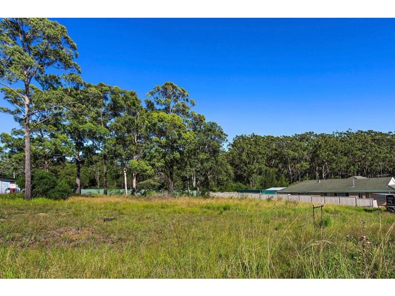 39 Max Graham Drive, Valla Beach NSW 2448