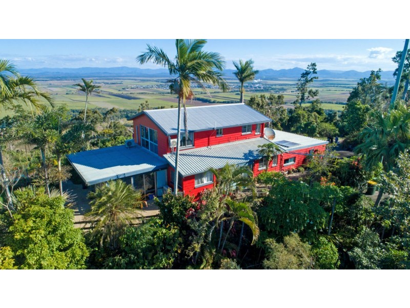 127 Camm Road, Mount Julian QLD 4800