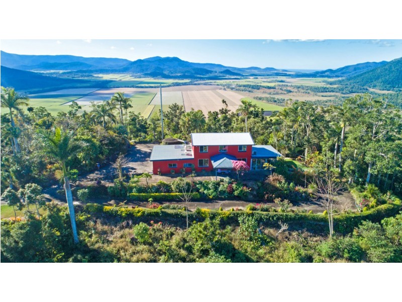 127 Camm Road, Mount Julian QLD 4800