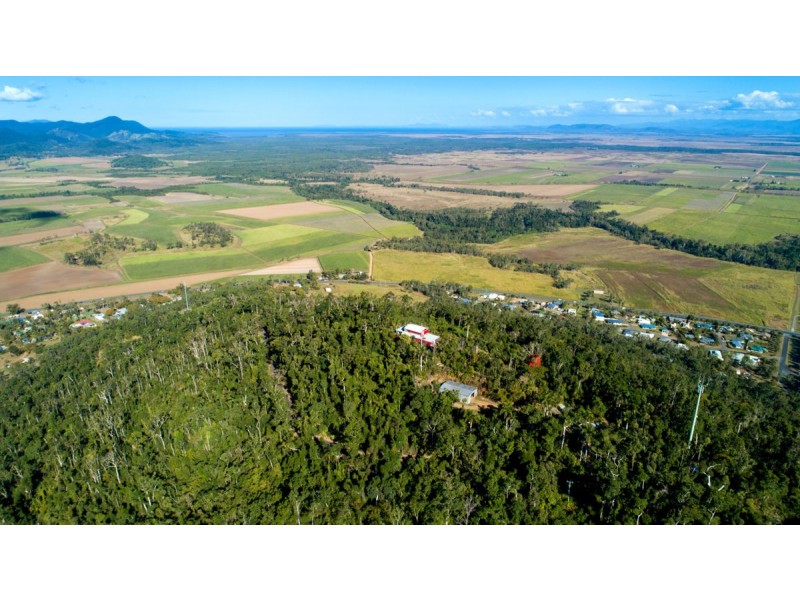 127 Camm Road, Mount Julian QLD 4800
