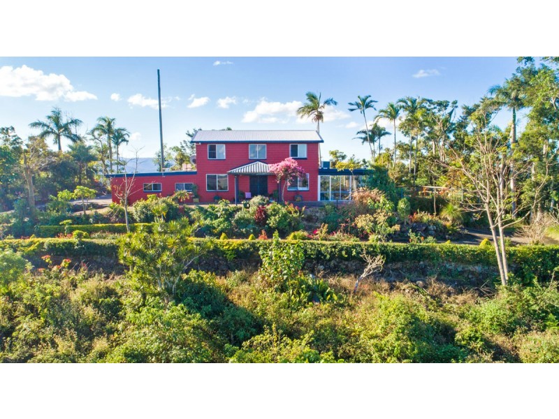 127 Camm Road, Mount Julian QLD 4800