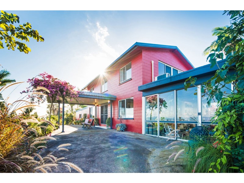 127 Camm Road, Mount Julian QLD 4800