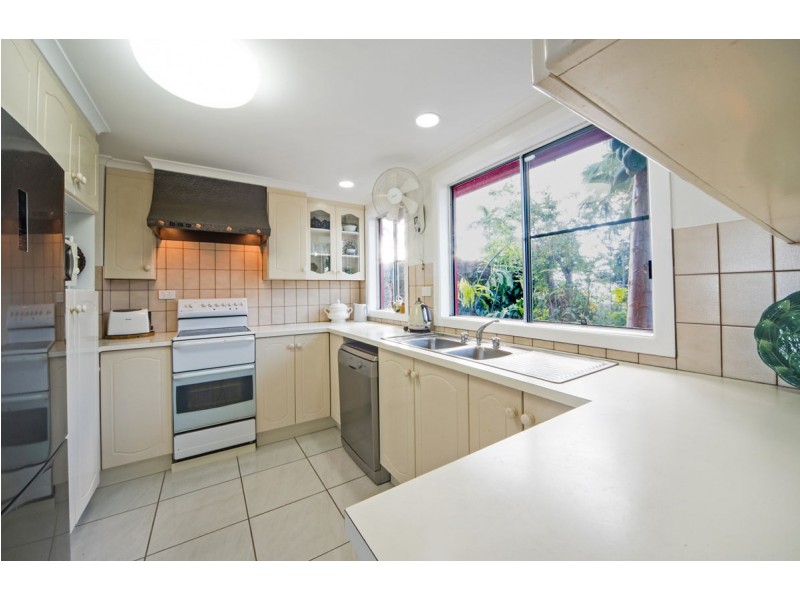 127 Camm Road, Mount Julian QLD 4800
