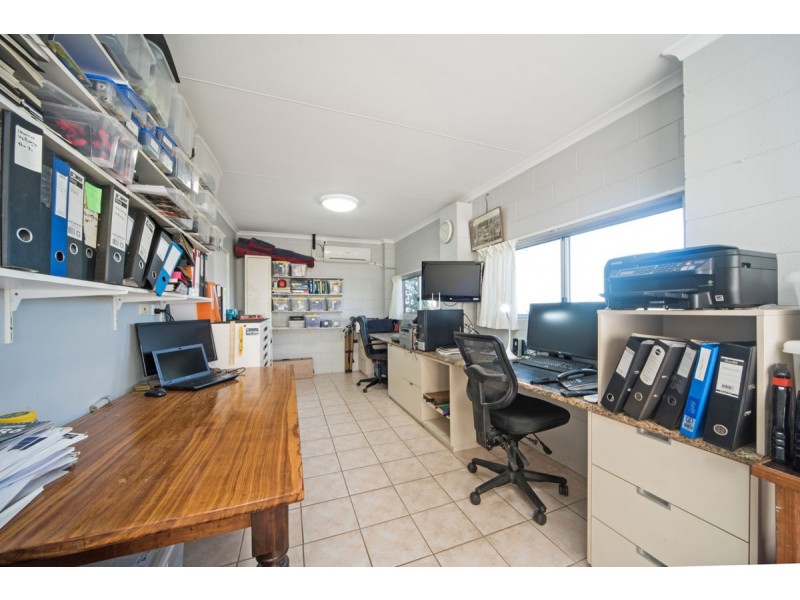 127 Camm Road, Mount Julian QLD 4800