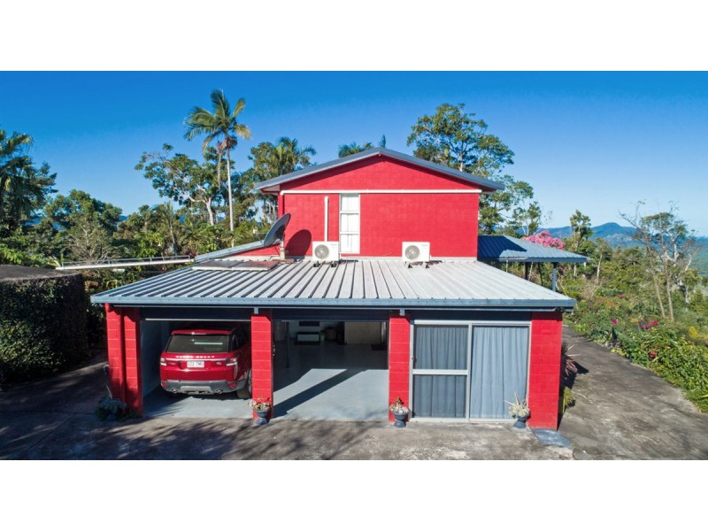 127 Camm Road, Mount Julian QLD 4800