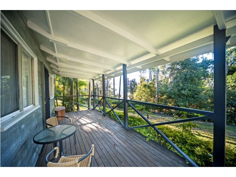 127 Camm Road, Mount Julian QLD 4800