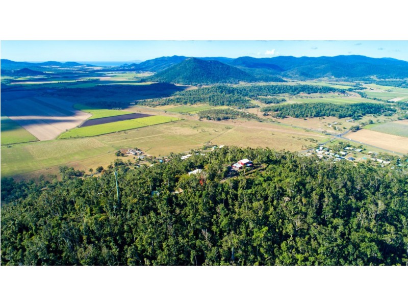 127 Camm Road, Mount Julian QLD 4800