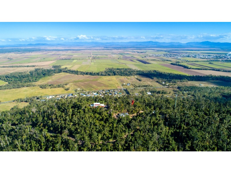 127 Camm Road, Mount Julian QLD 4800