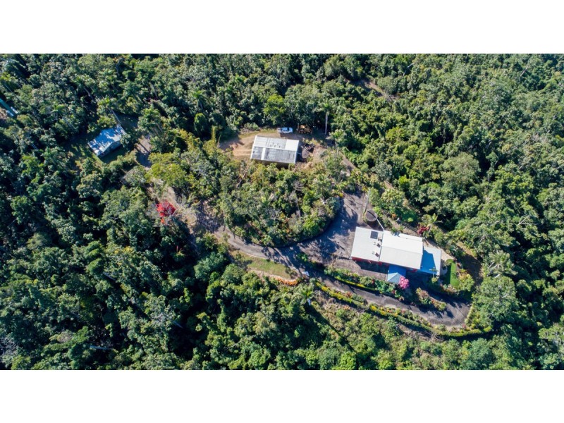 127 Camm Road, Mount Julian QLD 4800
