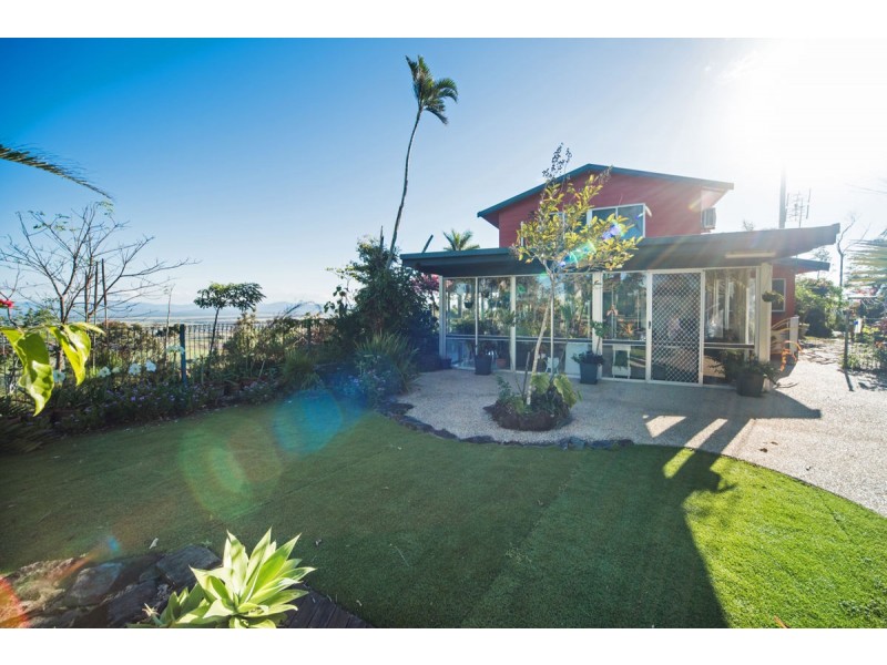 127 Camm Road, Mount Julian QLD 4800