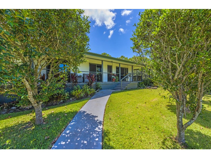 937 North Bank Road, Bellingen NSW 2454