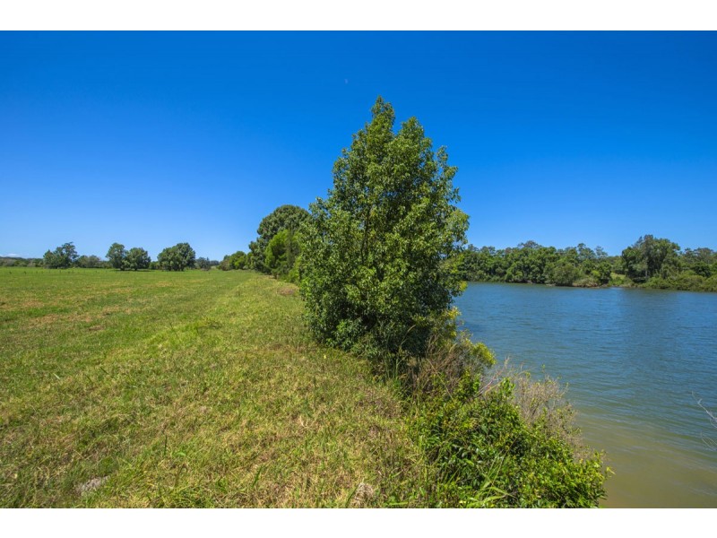 937 North Bank Road, Bellingen NSW 2454