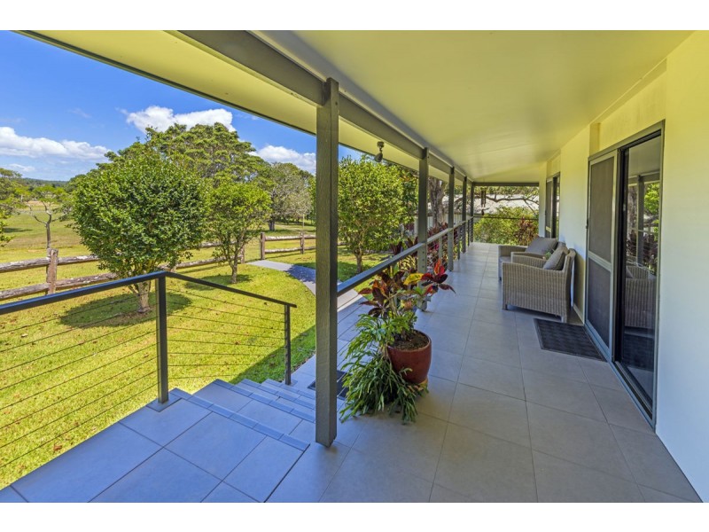 937 North Bank Road, Bellingen NSW 2454